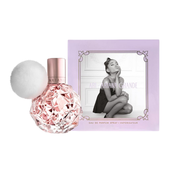 Ari by Ariana Grande 3.4 0z Edp