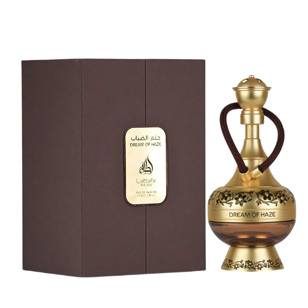 Dream of Haze Eau De Parfum Spray 100ml