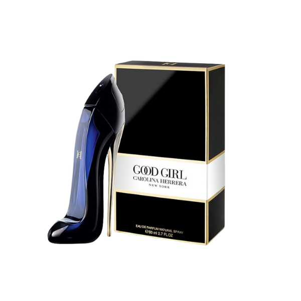 Good Girl by Carolina Herrera 2.7 oz Women