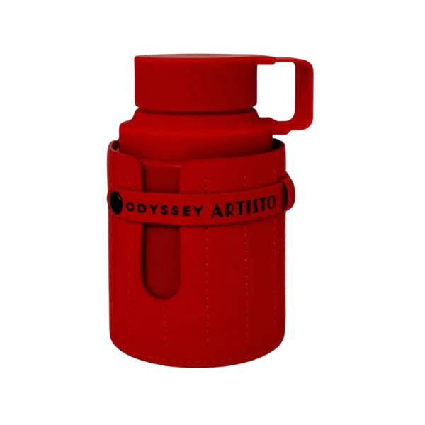 Odyssey Artisto 3.4 oz EDP