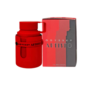 Odyssey Artisto 3.4 oz EDP
