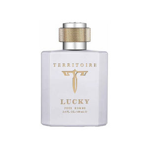 Territorie Lucky for men 3.4 oz EDP