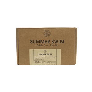 Summer Swim EDP 100ml/3.4 oz by Macarena - Lrlux.com