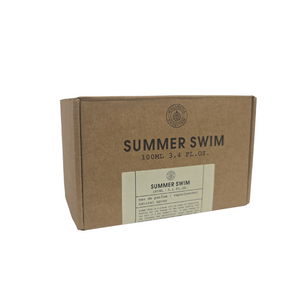 Summer Swim EDP 100ml/3.4 oz by Macarena - Lrlux.com