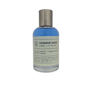 Summer Swim EDP 100ml/3.4 oz by Macarena - Lrlux.com