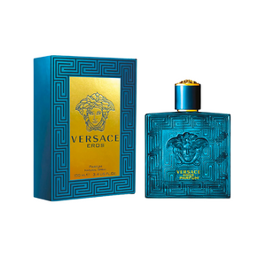 VERSACE EROS MEN 3.4 OZ PARFUM