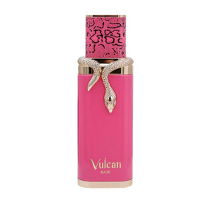 Vulcan Baie for Women 3.4 oz EDP by French Avenue