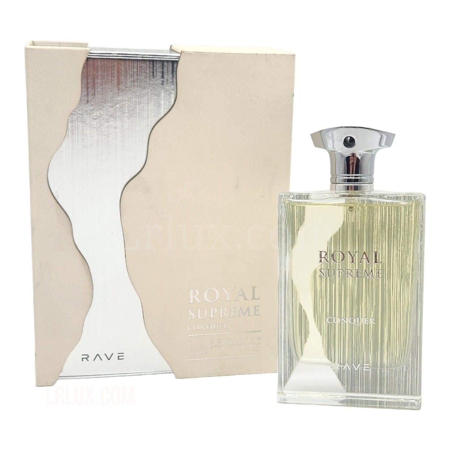 ROYAL SUPREME CONQUER 100 ML 3.4 OZ