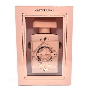 VELVET ROSE BY MAST PERFUME 3.4 oz FOR WOMEN