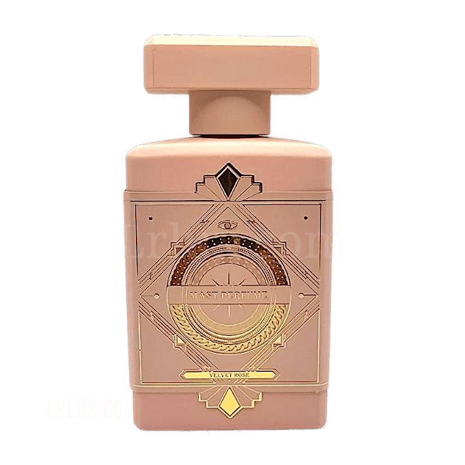 VELVET ROSE BY MAST PERFUME 3.4 oz FOR WOMEN