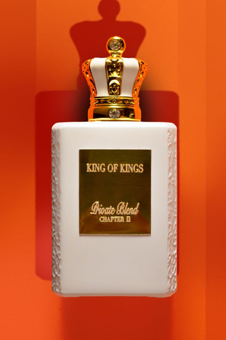 Chapter ll by King of Kings 3.4 oz Parfum
