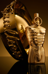 Le Male Elixir Absolu Parfum Intense 4.2 oz by Jean Paul Gaultier