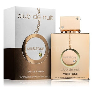 Armaf Club de Nuit Milestone EDP 3.6