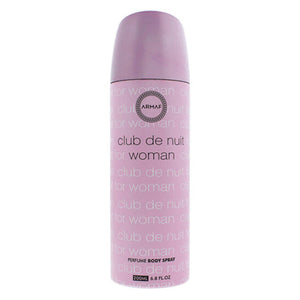 Armaf Club de Nuit Eau De Parfum for Women