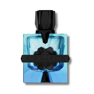 Aromatix Magnetiq Extrait De Perfume 3.4 oz Fragrance World