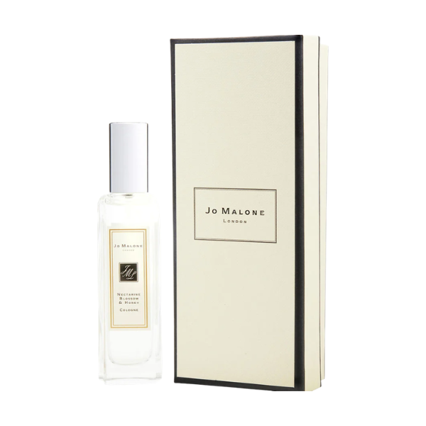 Jo Malone Nectarine Blossom & Honey Edc 1.0 oz