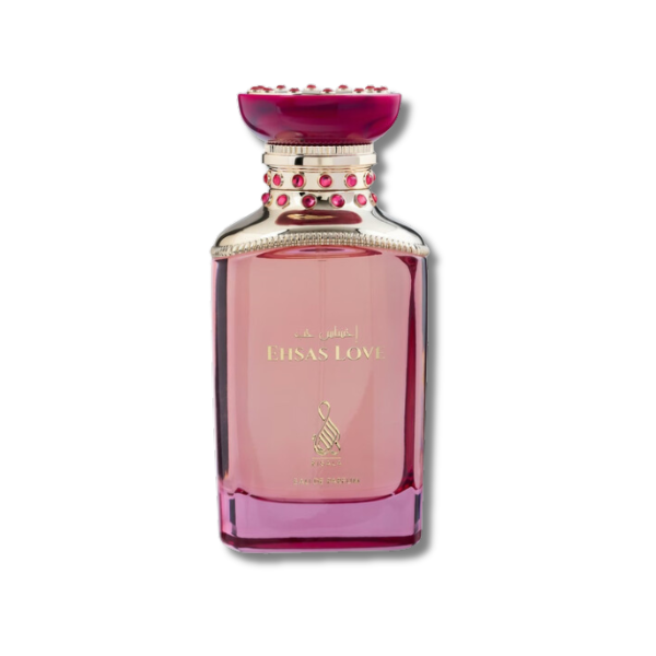 Risala Ehsas Love EDP 3.4 oz