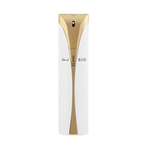 Risala Elite Burj Blanc EDP 3.4 oz