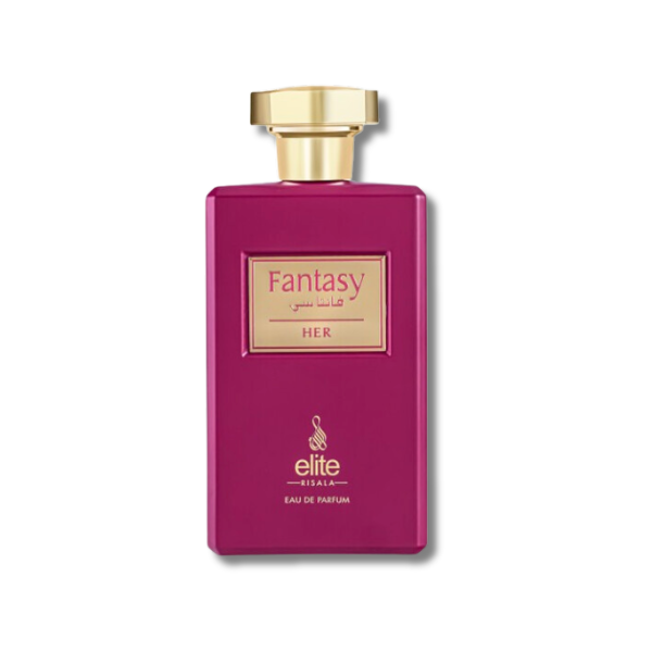 Risala Elite Fantasy Ladies EDP 3.4 oz
