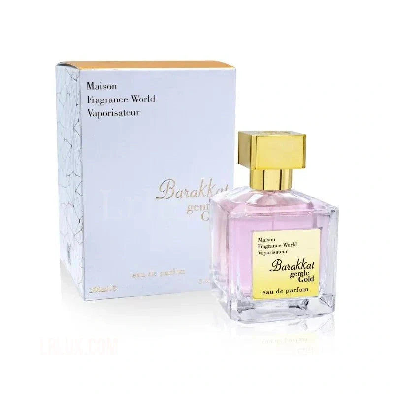 Barakkat Gentle Gold EDP 3.4 OZ EDP - Lrlux.com