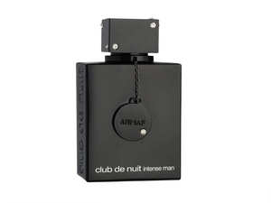 Armaf Club De Nuit Intense Man EDT Men New in Box 3.6 Fl Oz