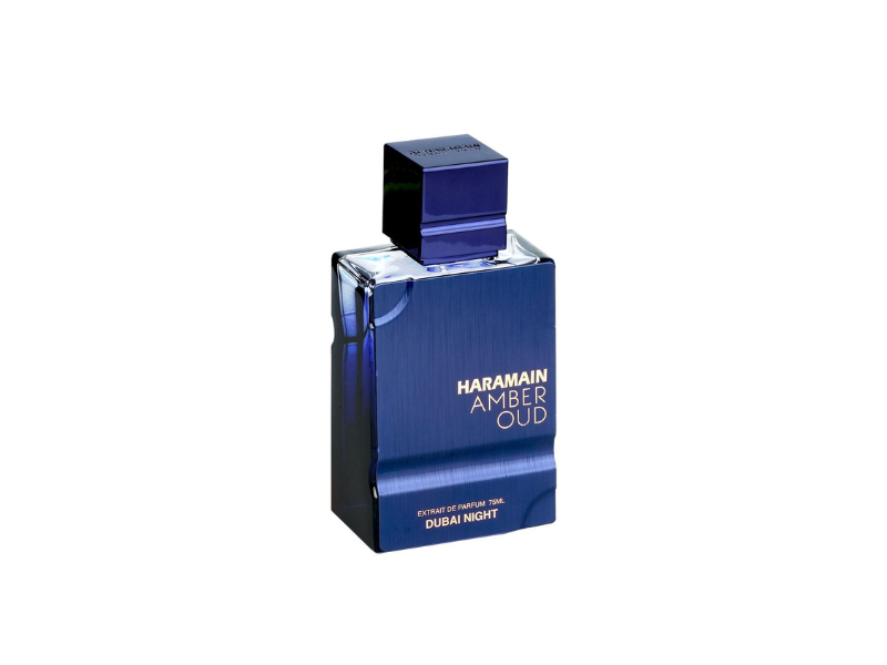DUBAI NIGHT EXTRAIT DE PARFUM