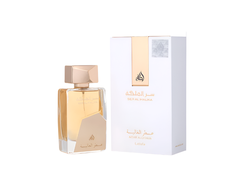 SER AL MALIKA FOR WOMEN 3.4 OZ EDP