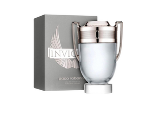 INVICTUS FOR MEN BY PACO RABANNE