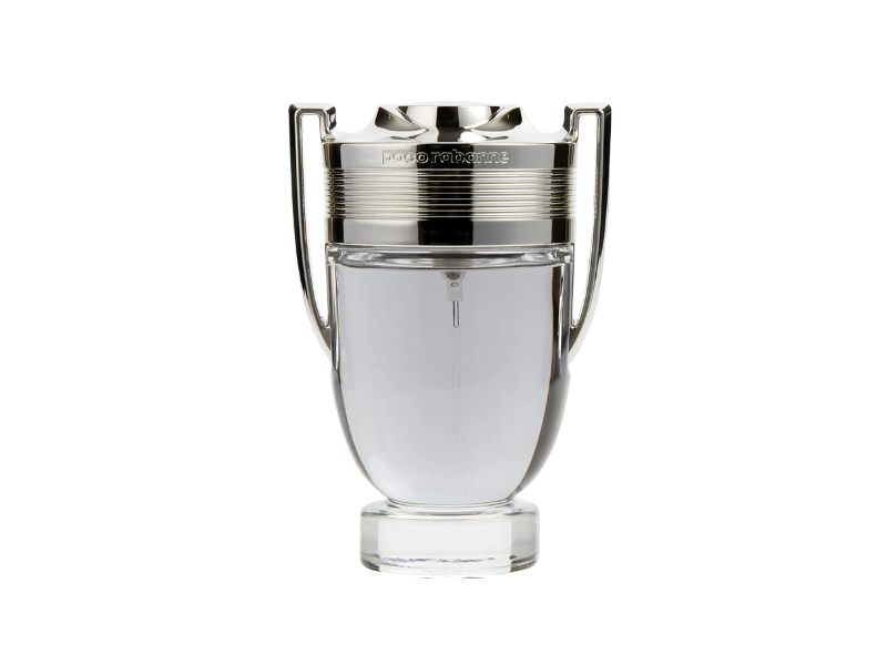 INVICTUS FOR MEN BY PACO RABANNE