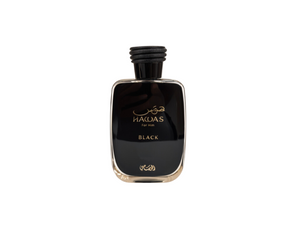 Rasasi Hawas Black Eau De Parfum