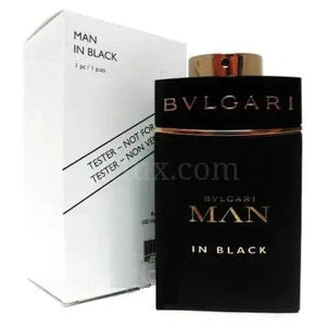 Bvlgari Man In Black