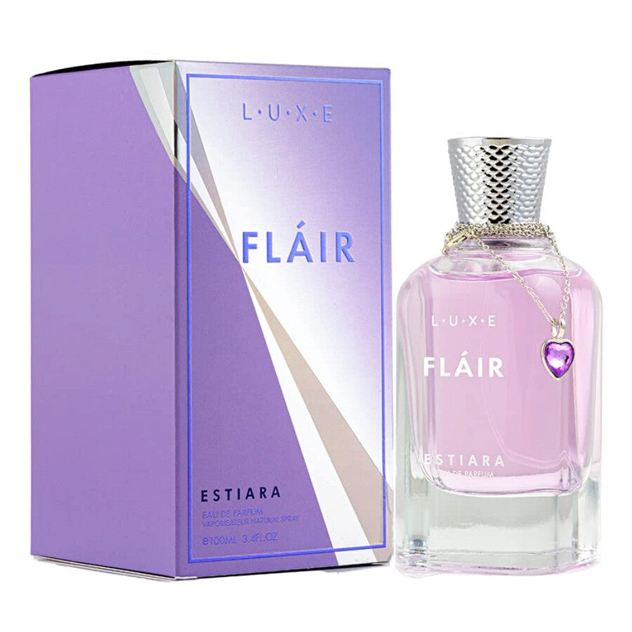 Luxe Estiara Flair 3.4 oz for Women