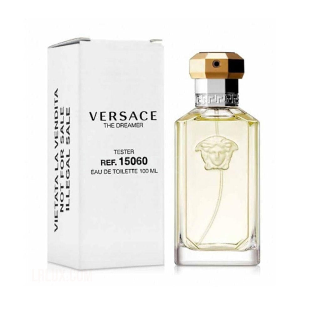 Versace Dreamer 3.4 oz