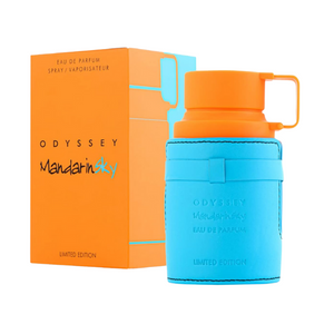 Odyssey Mandarin Sky for men By Armaf