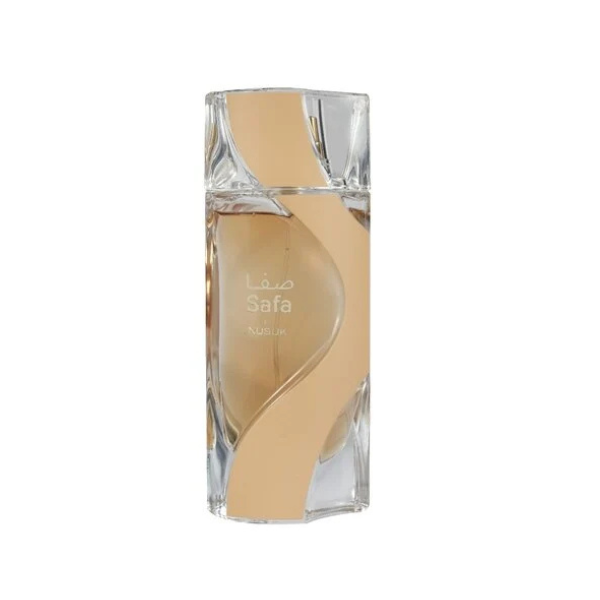 Safa by Musk  3.4 oz for Women