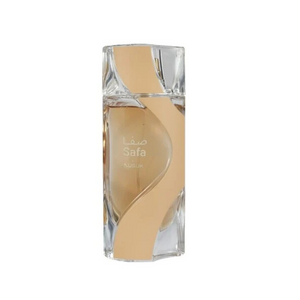Safa by Musk  3.4 oz for Women