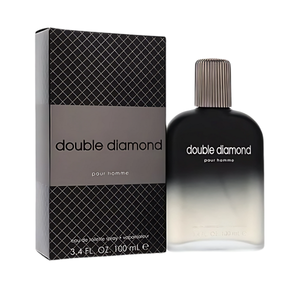 Double Diamond Men 3.4 by YZY