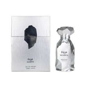 Marwa by Arabiyat  Prestige 3.4 oz EDP