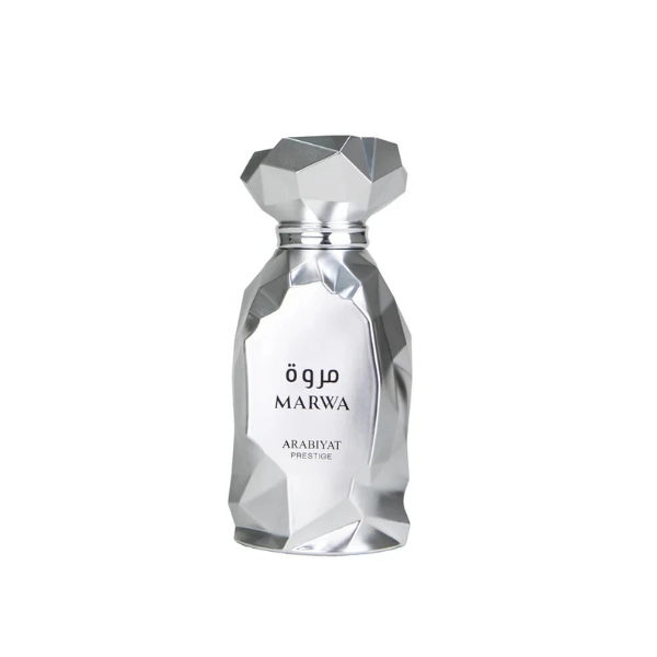Marwa by Arabiyat  Prestige 3.4 oz EDP
