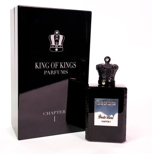 CHAPTER 1 3.4 OZ EDP BY KING OF KINGS - Lrlux.com