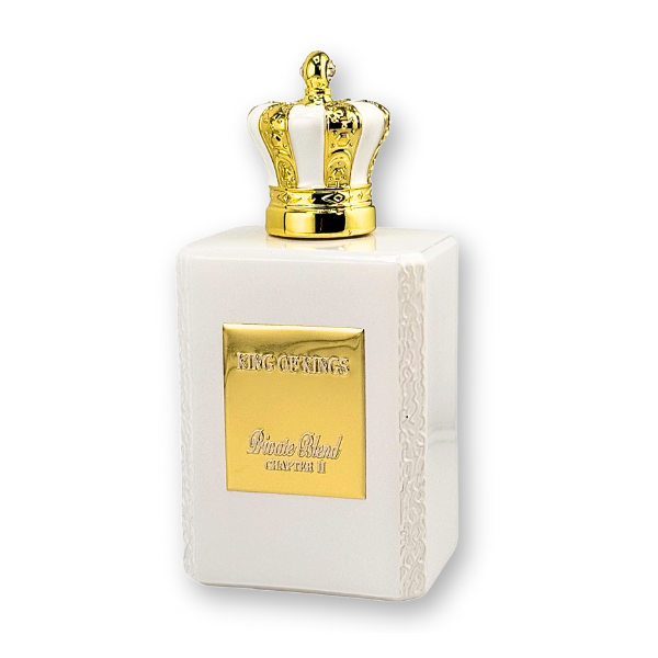 Chapter ll by King of Kings 3.4 oz Parfum - Lrlux.com