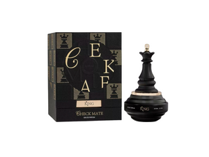 KING BY ARMAF FOR MEN 3.4 OZ EDP - Lrlux.com