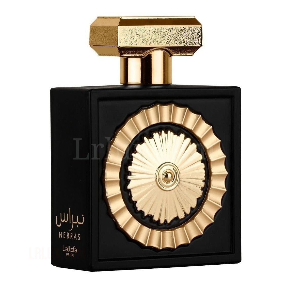 Nebras By Lattafa Pride Edp - Eau De Parfum 100ml(3.4 Oz) - Lrlux.com