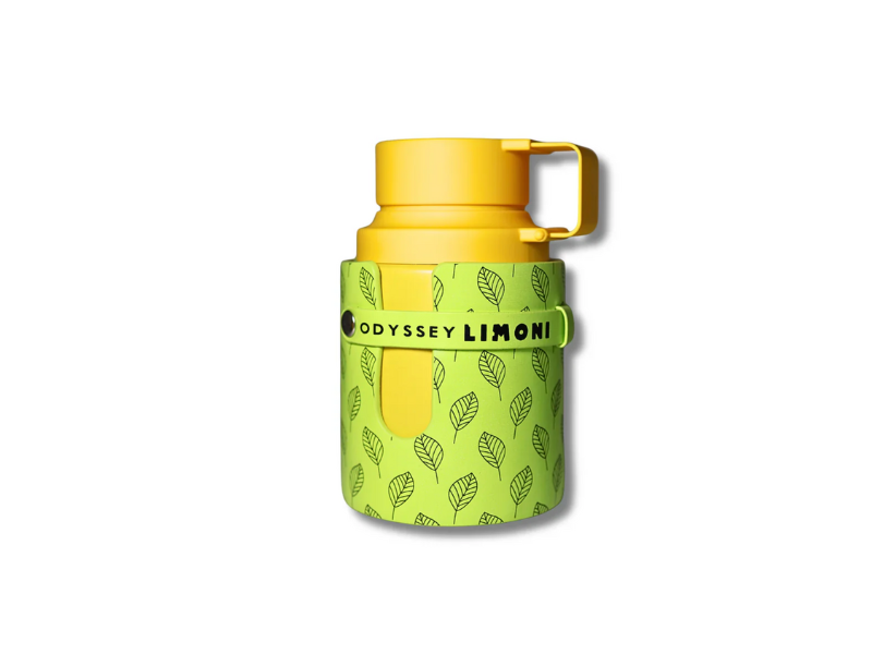 ODYSSEY LIMONI MEN 3.4 OZ EDP  BY ARMAF - Lrlux.com