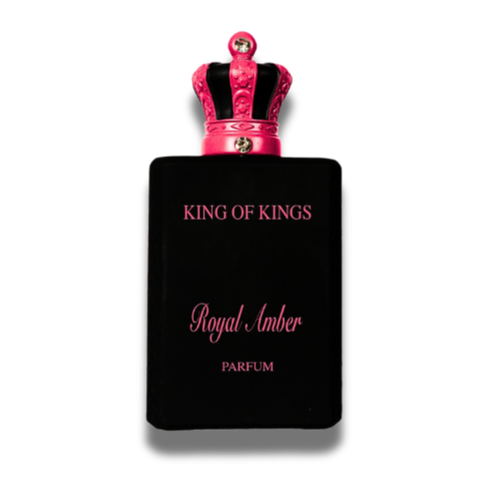 Royal Amber by king of Kings  3.4 oz PARFUM. - Lrlux.com