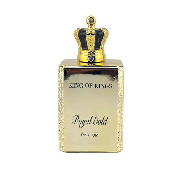 ROYAL GOLD 3.4 0Z By KING OF KINGS - Lrlux.com