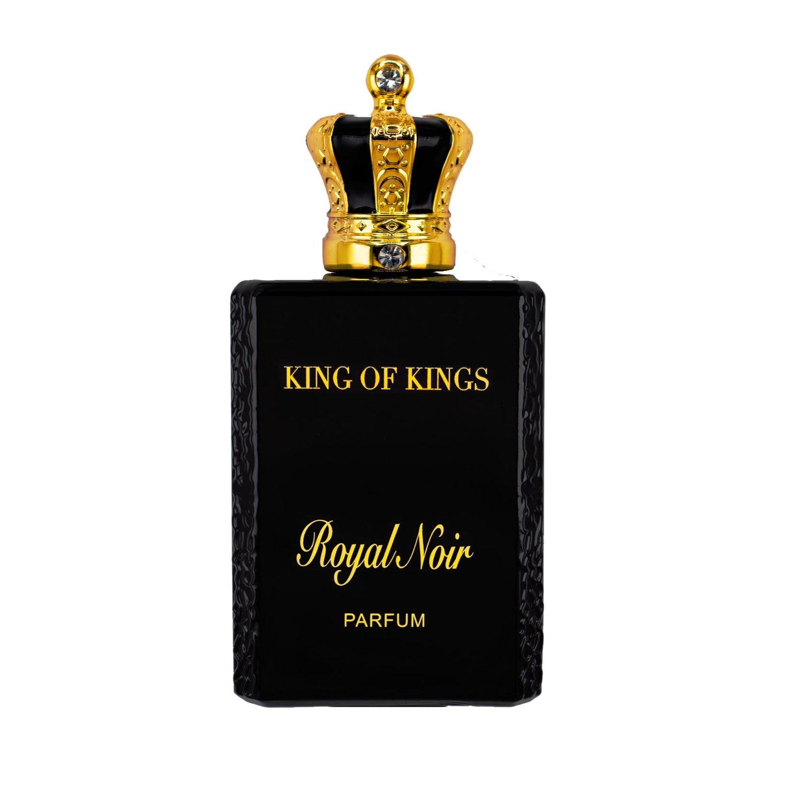 ROYAL NOIR by KING OF KINGS 3.4 oz PARFUM - Lrlux.com