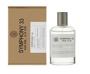 Symphony 33 EDP 100ml/3.4 oz by Macarena - Lrlux.com