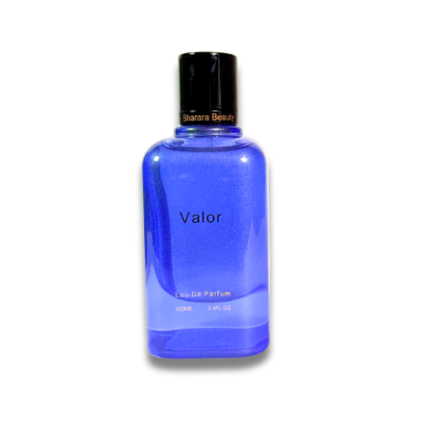 Valor for men By Bharara Beauty 3.4 oz EDP - Lrlux.com