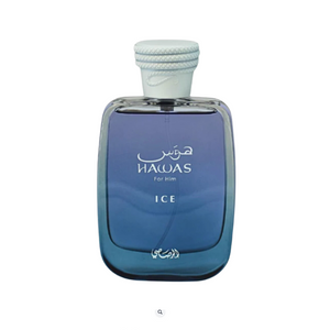 HAWAS ICE FOR HIM 3.4 OZ - Lrlux.com